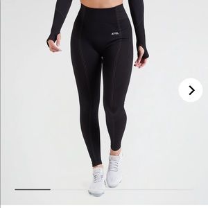 REFLEX seamless leggings